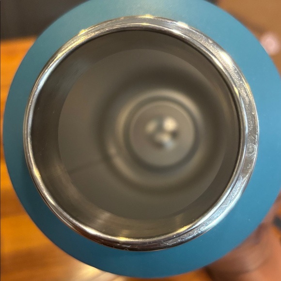 Insulated bottle blue green ombré
Package with Accessories new in package - Picture 13 of 15